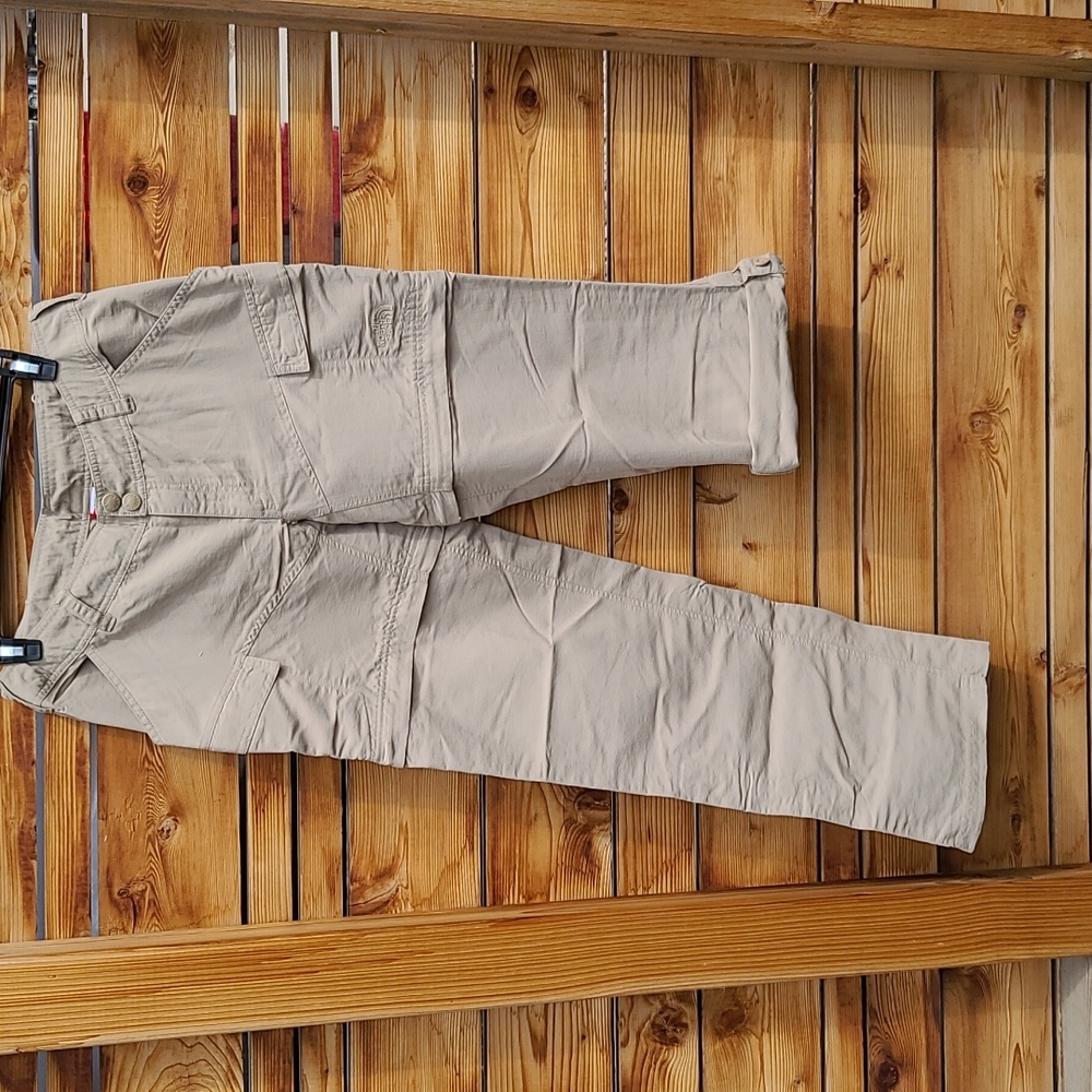 The North Face Hiking Pants